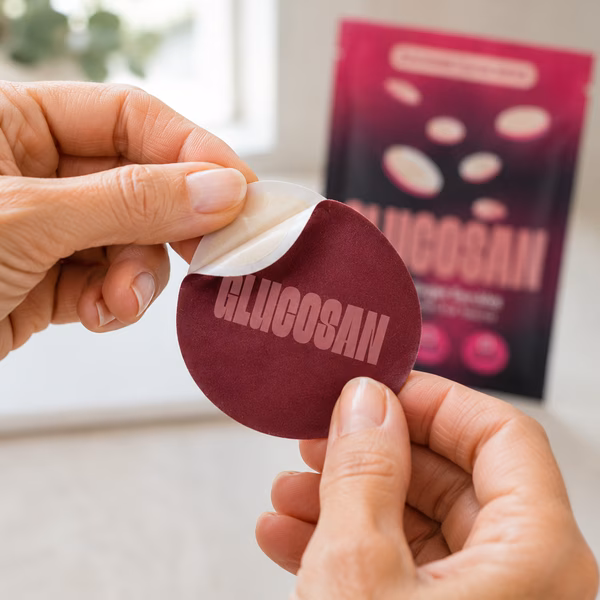 Glucosan